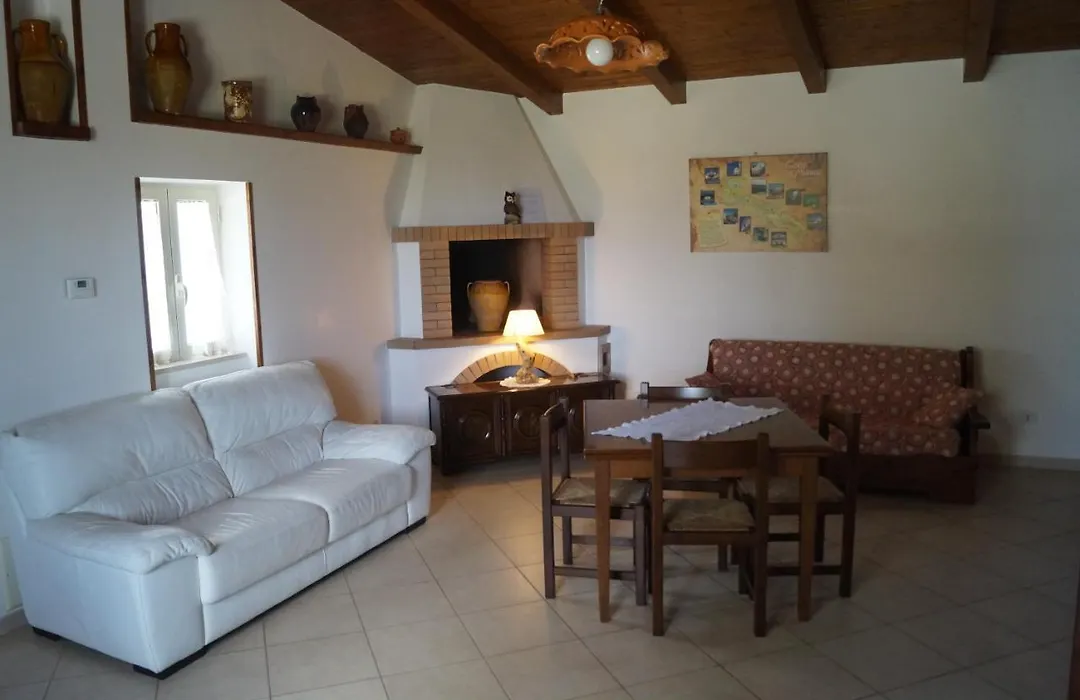 La Casa Del Nonno-1