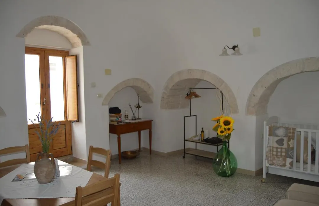 Trullo Pugliese-1