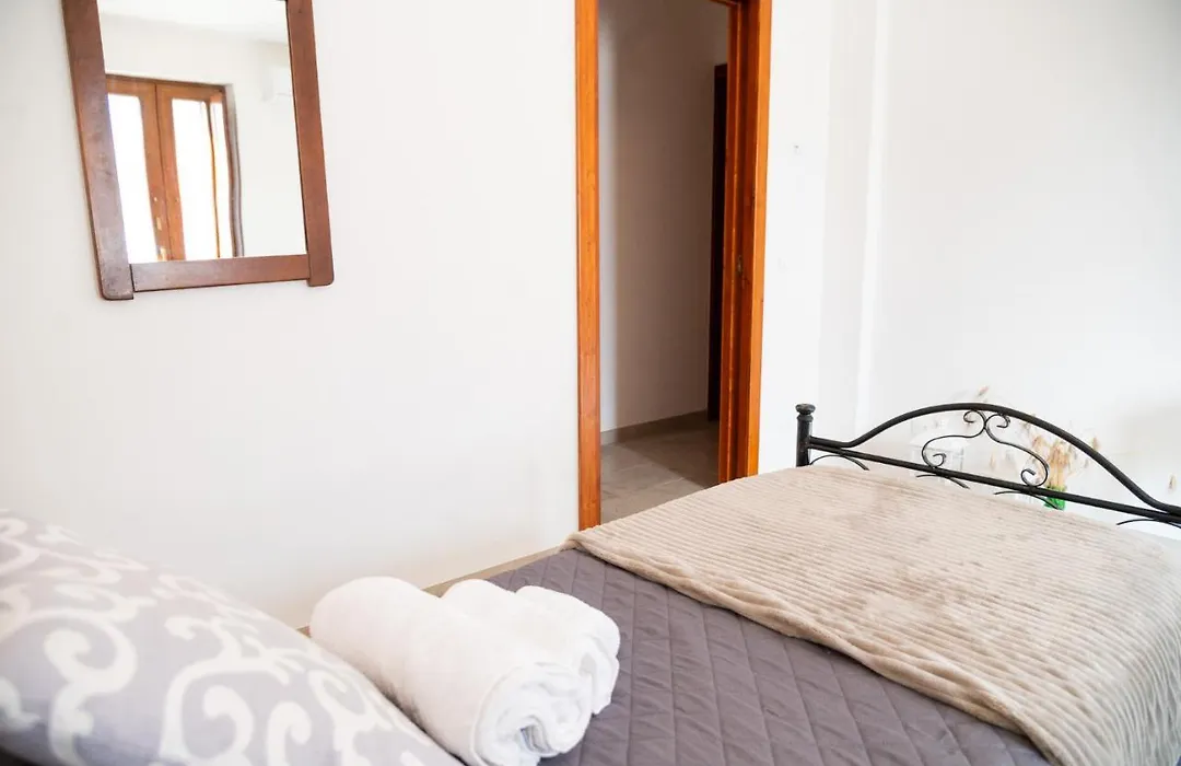 B&B Pietra Rosa-1