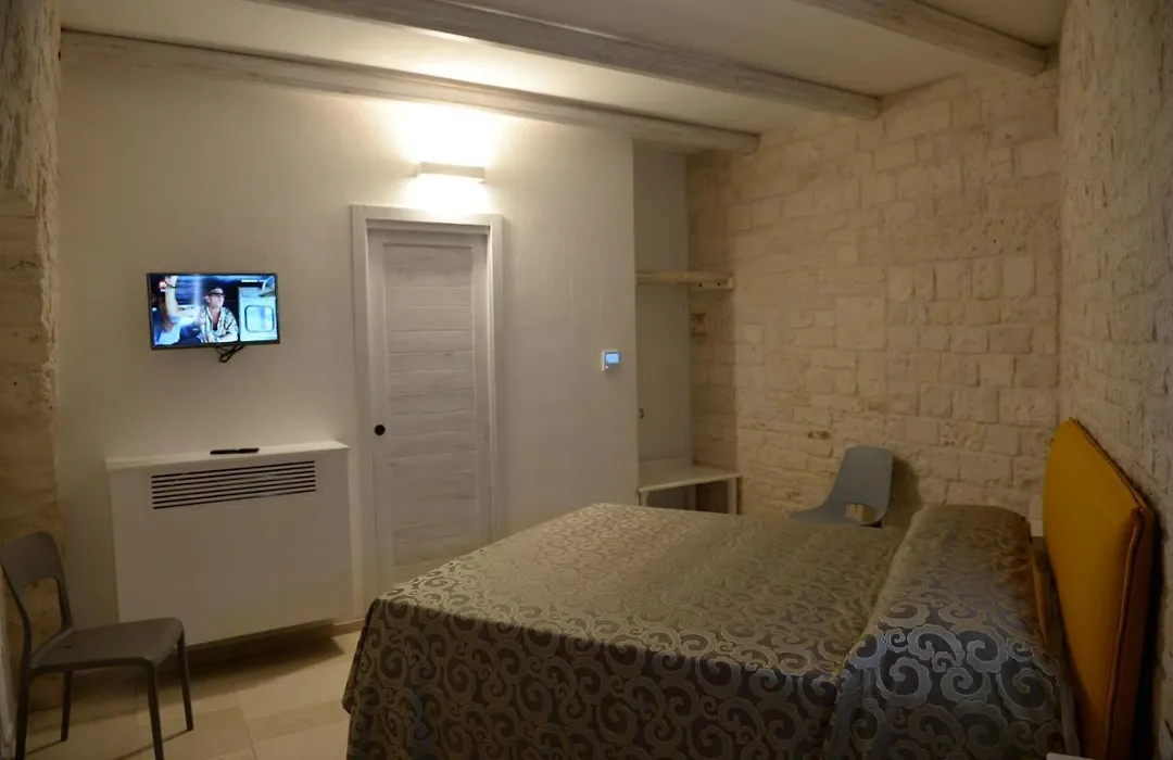 Trullo Vino&Amore-1