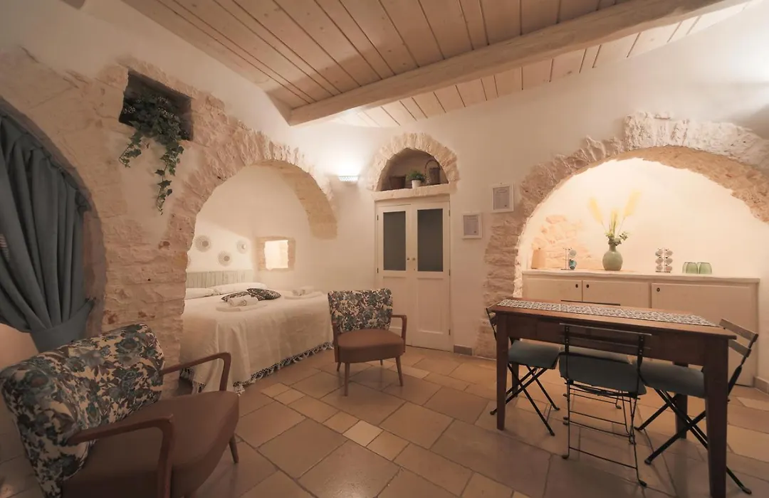 Trullo Artemis-1