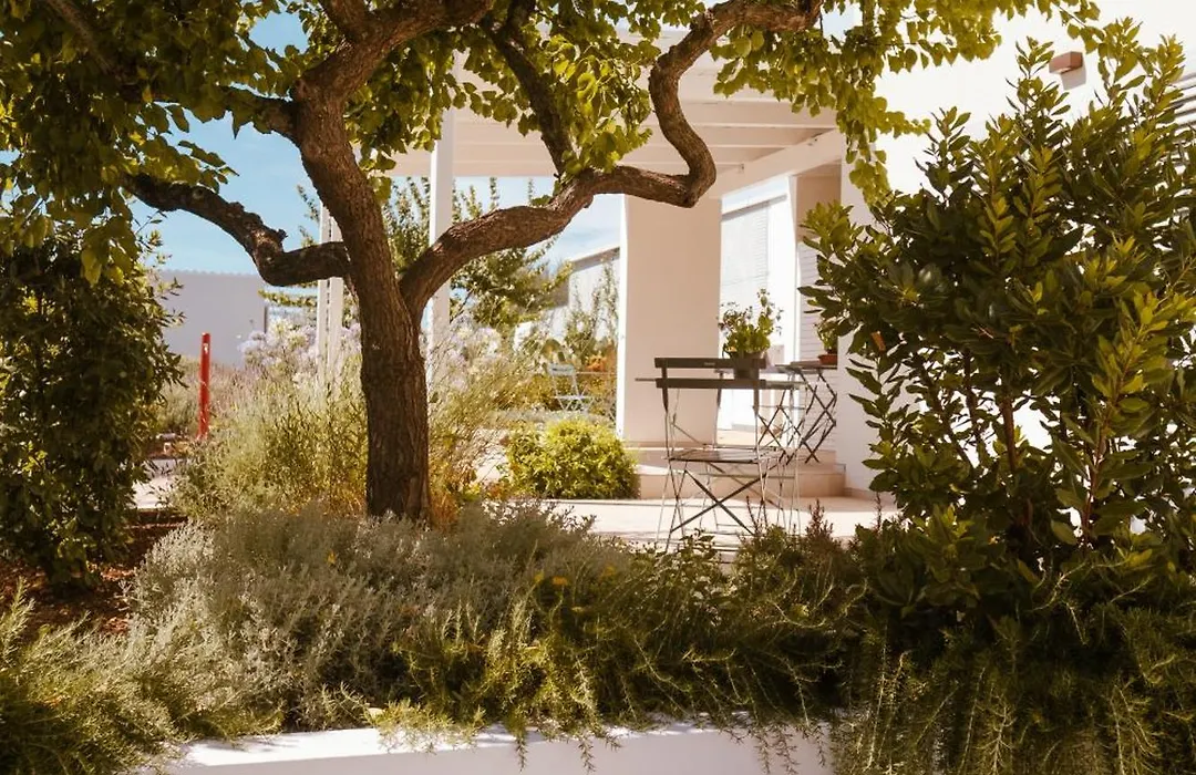 Iconica Luxury Suites-1
