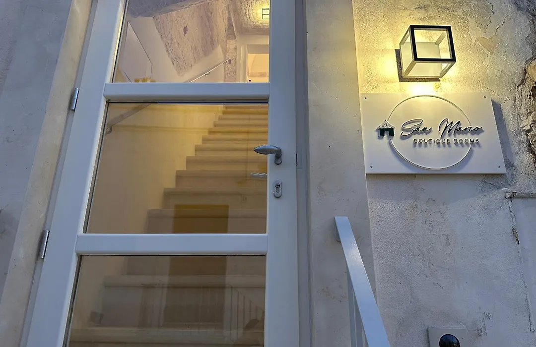 San Marco Boutique Rooms-1