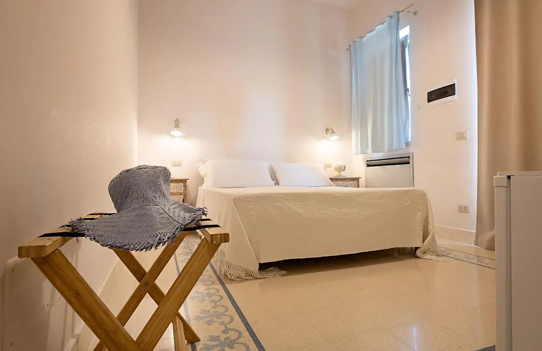 Trullitria Rooms-1