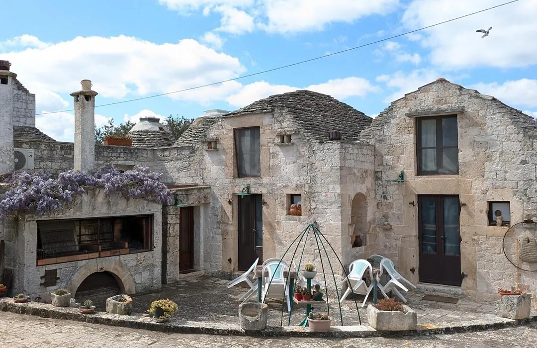 Trullo Malvisco-1