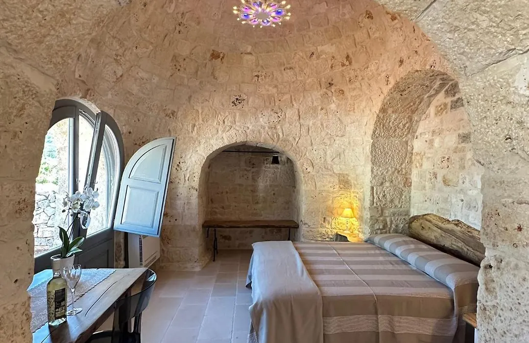 Masseria Mazzalorsa-1