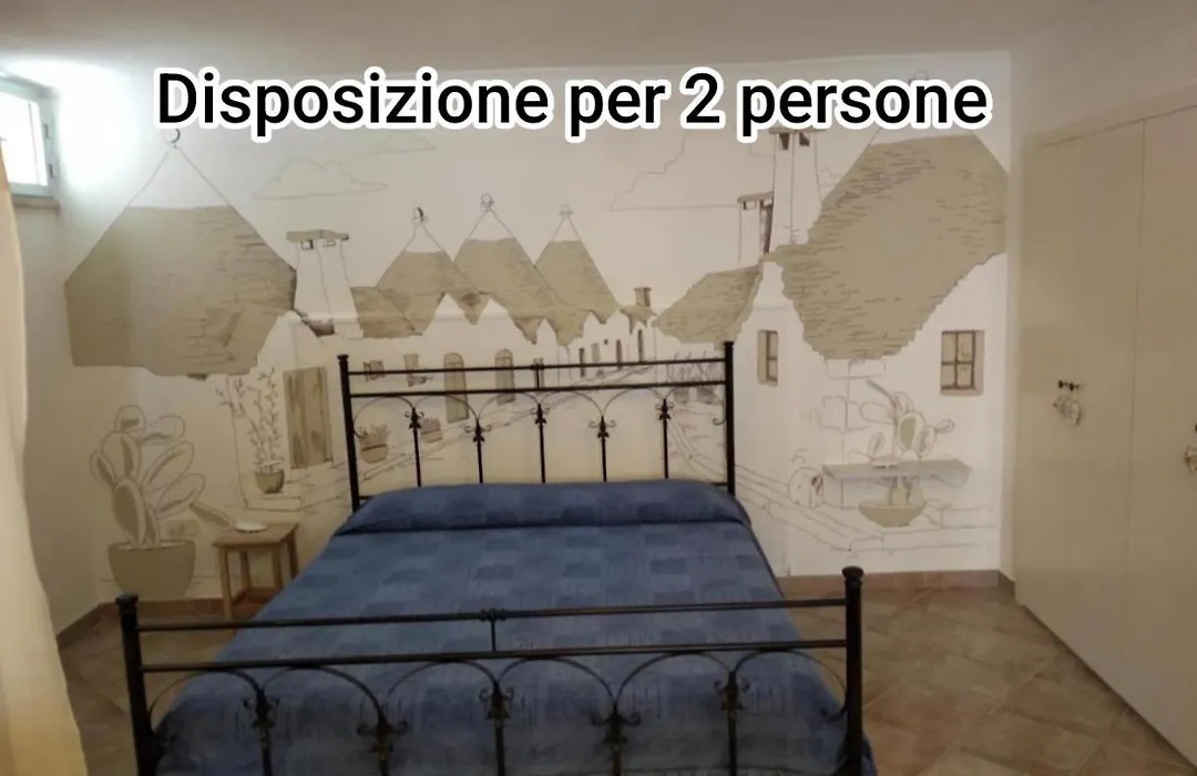 Soggiornare In Centro-1