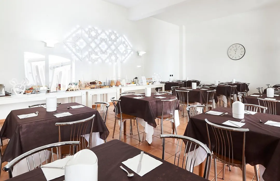 Hotel Sant' Antonio-1