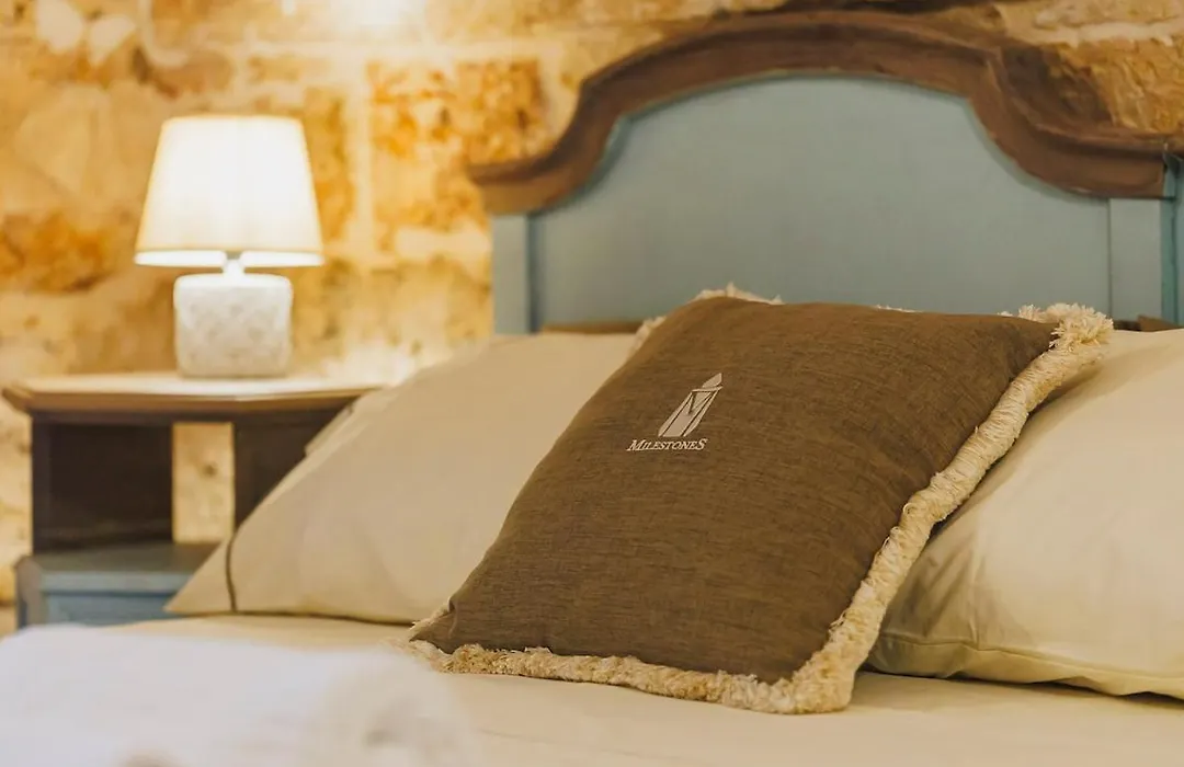 MILESTONES FAMILY SUITE - Rione Monti-1