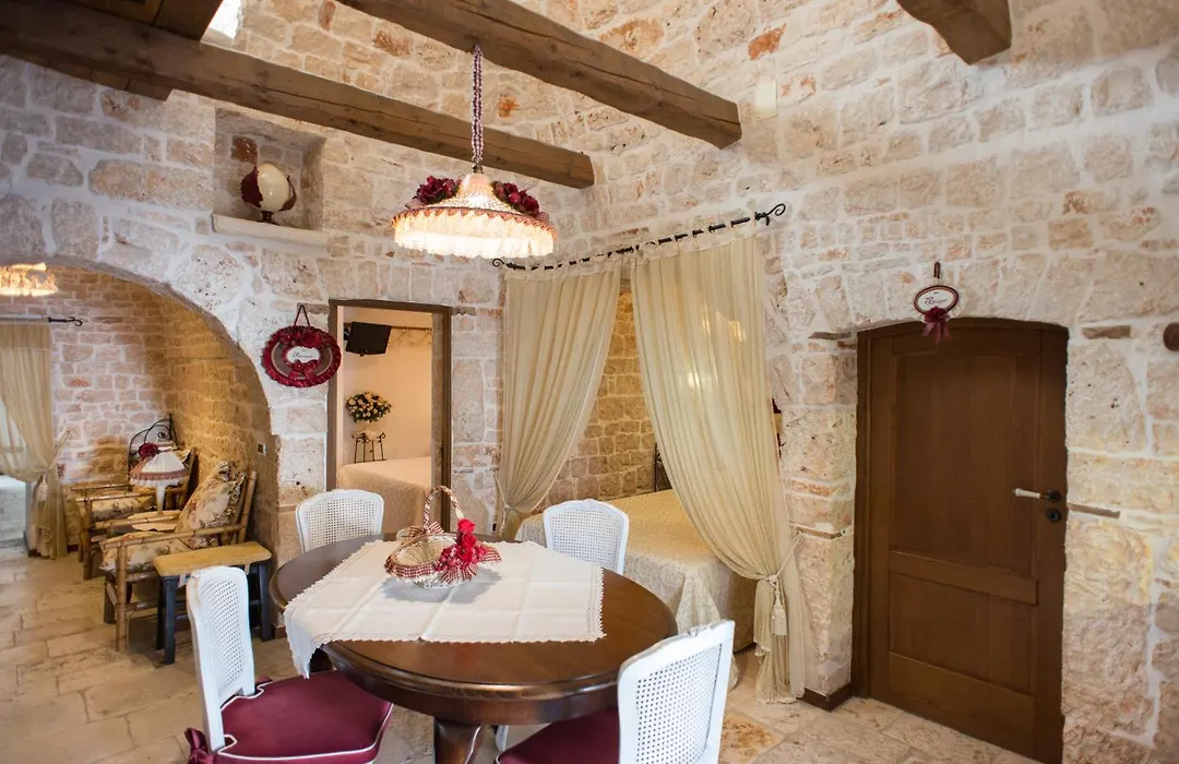 Romantic Trulli-1