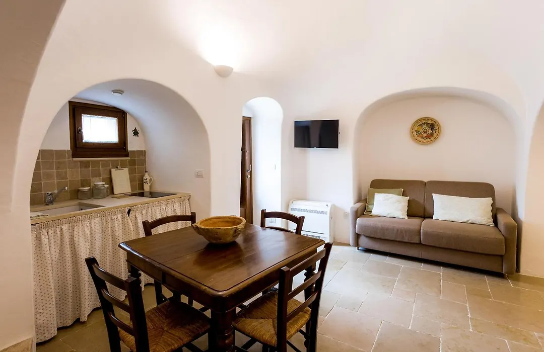 Il Trullo del viaggiatore-1