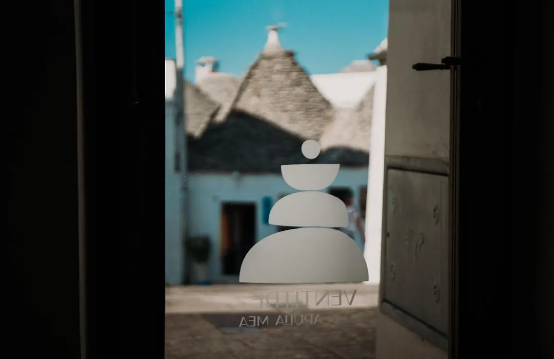 VENTITRÈ- House of Apulia Mea-1