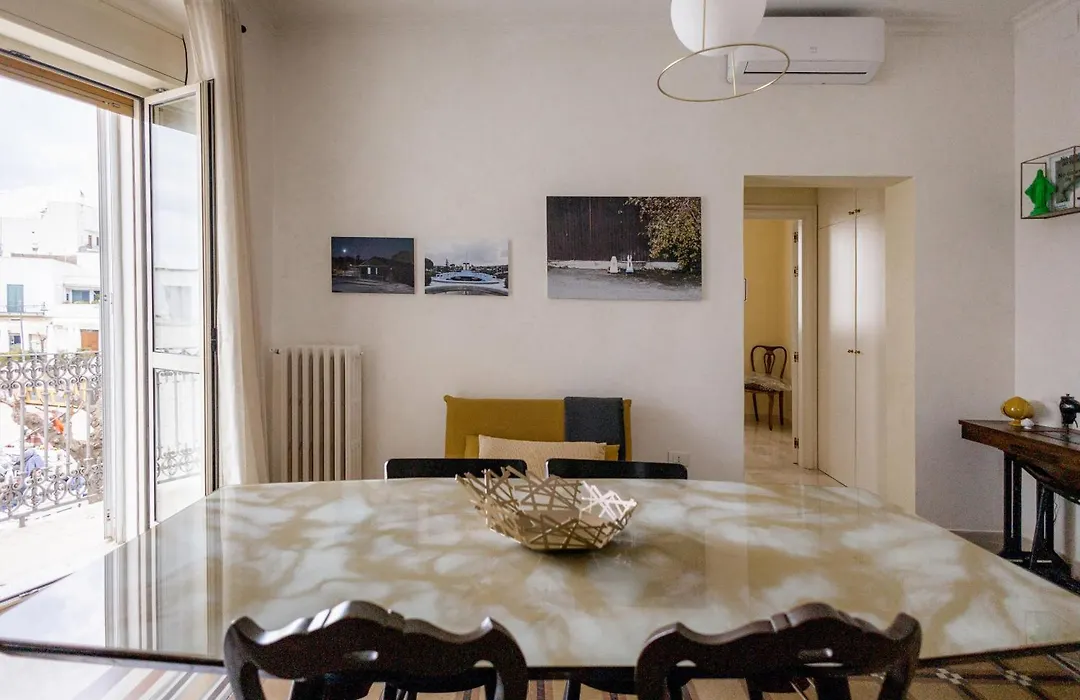 Noù la tua casa in Puglia-1