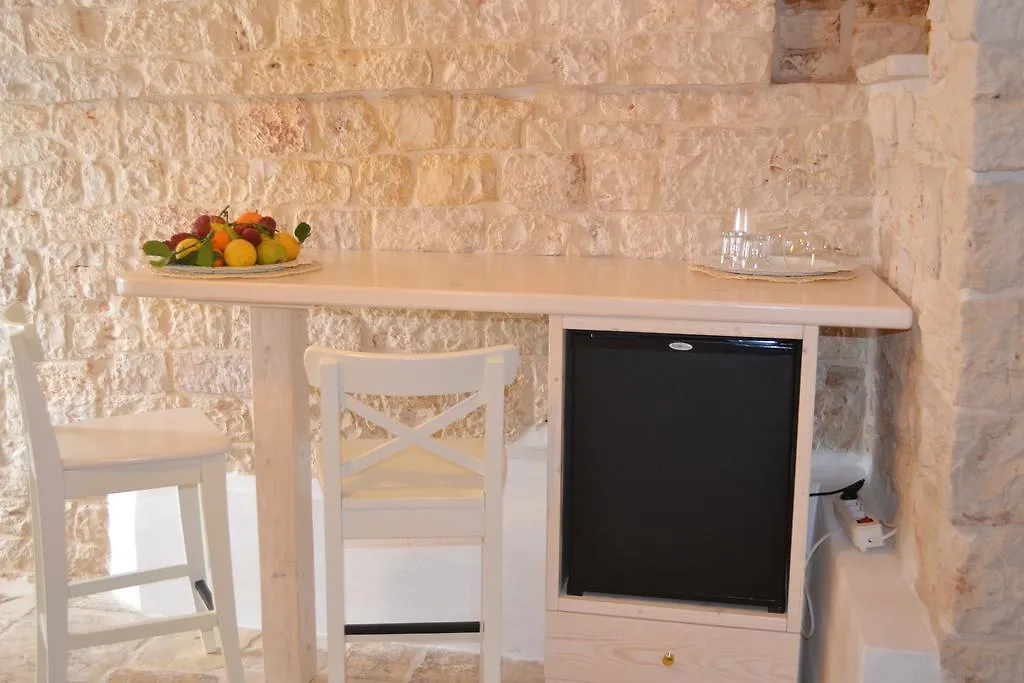 Trullo De Amicis n 5-1