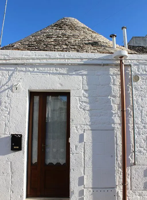 Trullo Monte Grappa-1