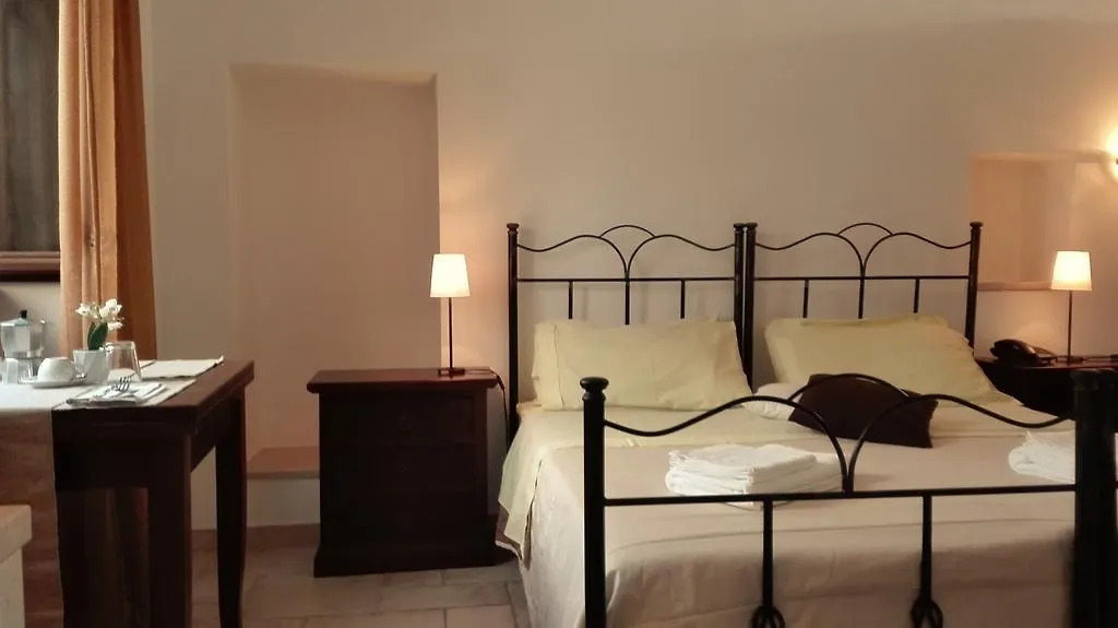 Noi Aparthotels & Trulli-1