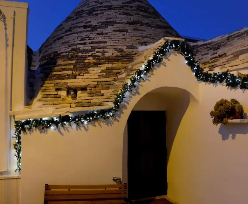 Trullo Assenzio-1