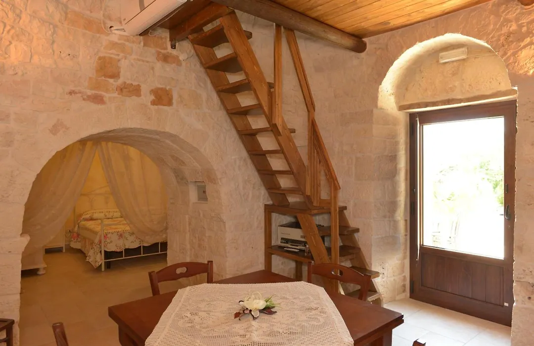 Masseria Pentima Vetrana Resort-1