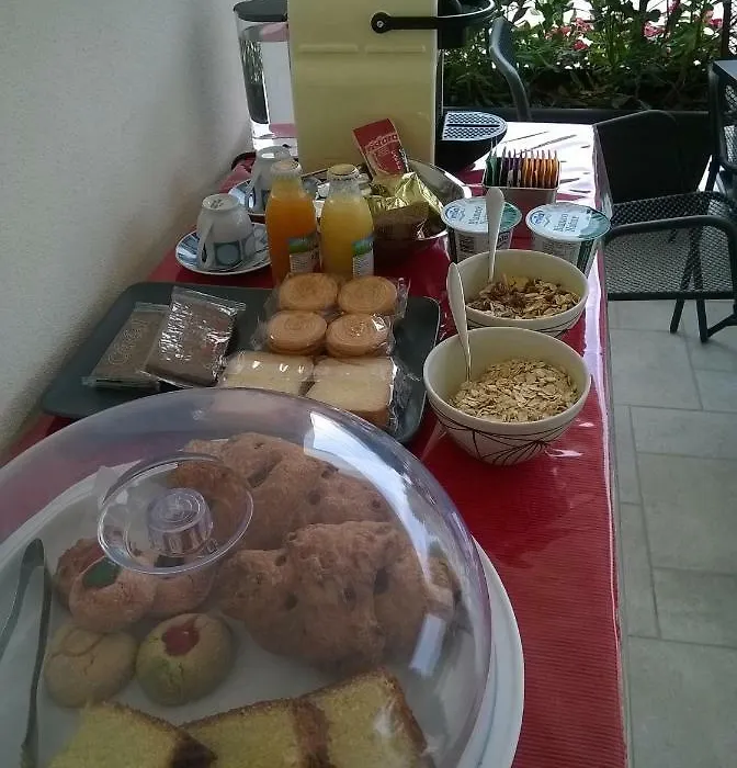 B&B Sull'Aia-1