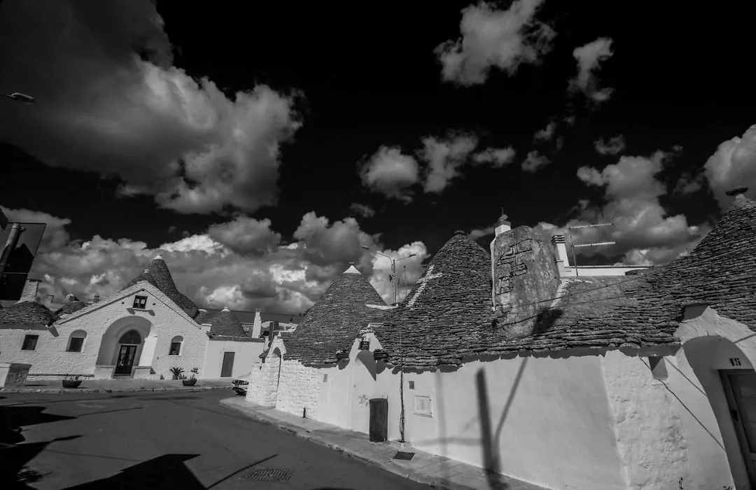 Casa Vacanze Trullo-1