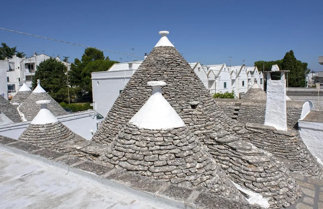 Il Segnalibro B&B-1