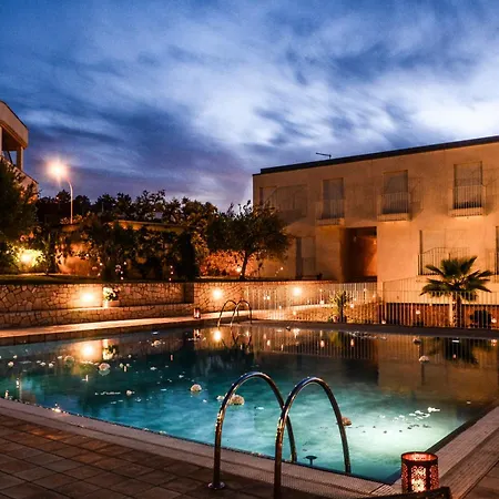 Hotel Colle Del Sole-2
