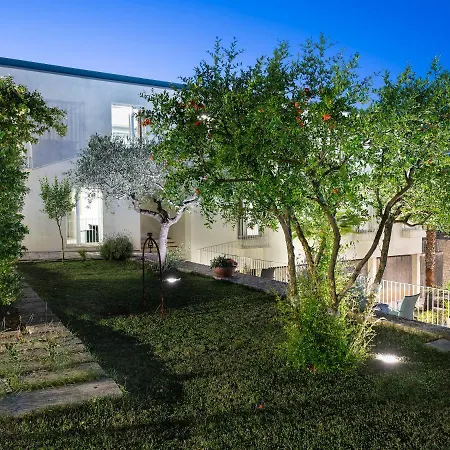 Hotel Colle Del Sole-3