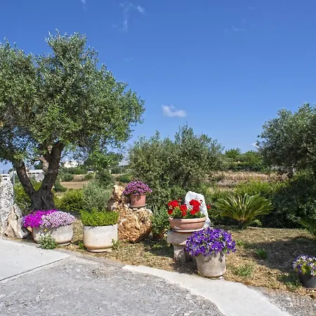 B&B Il Brigante-3