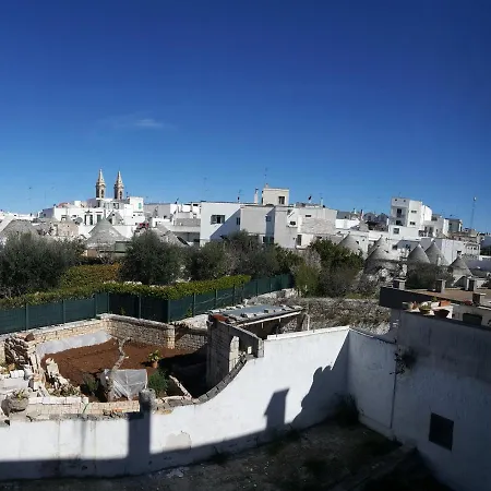 La Casa Sui Trulli-3