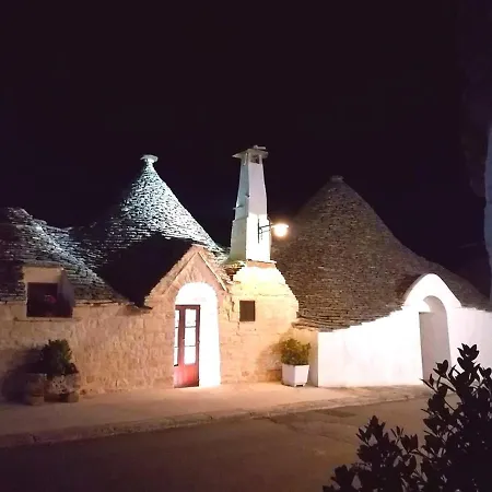 Trulli Resort Dimore Storiche-3