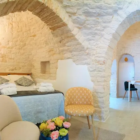Trullo Monte Santo 50-3