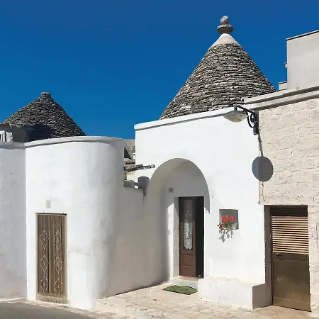 Trullo Zia Nina-3