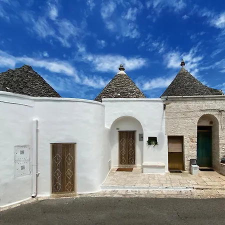 Trullo Zia Nina-2