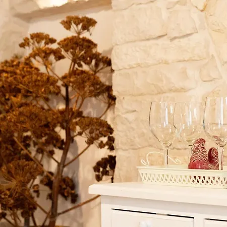 Trullo Antica Bellezza-3