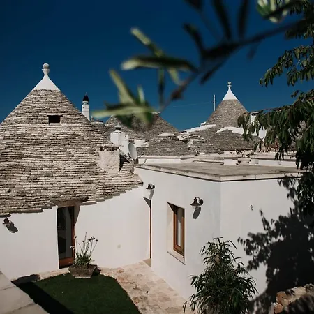 VENTITRÈ- House of Apulia Mea-2