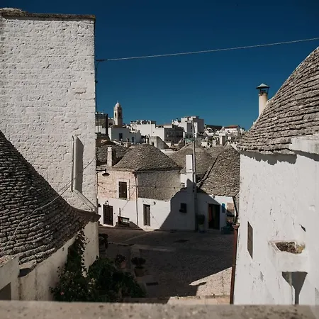 VENTITRÈ- House of Apulia Mea-3
