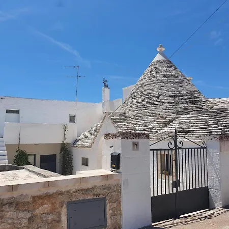 I Trulli di Nonna Maria-2
