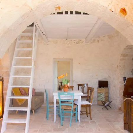 Trullo Sweet Trullo-2