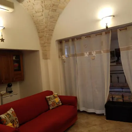 Soggiornare In Centro-3