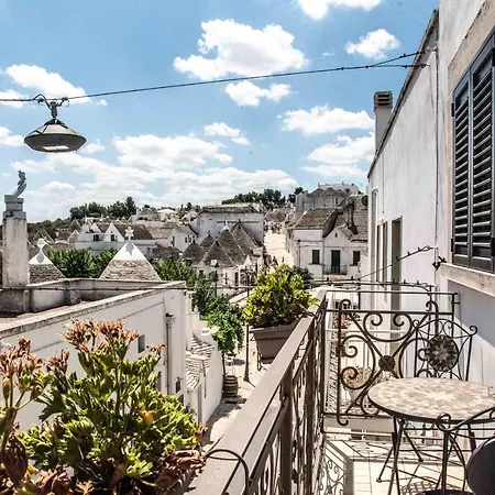 Perlage Suite Luxury B&B - Amazing View Of Trulli-2