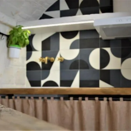 Lux - Exclusive Trulli Relax-3