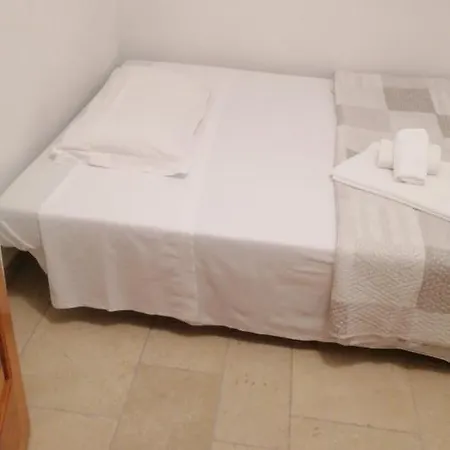 Trullo Dell'Angolo-3