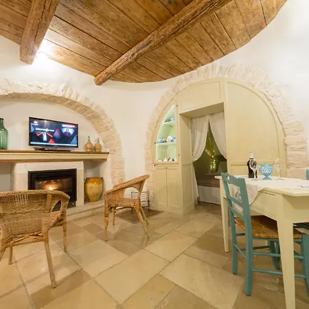 Trullo Love-2