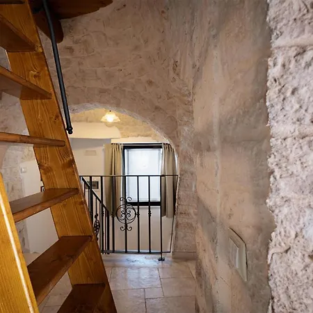 Trulli Quercus-2