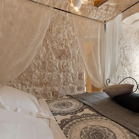 Suite21 - The Trulli Experience-2