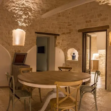 Trullo e Suites Parini 32-3