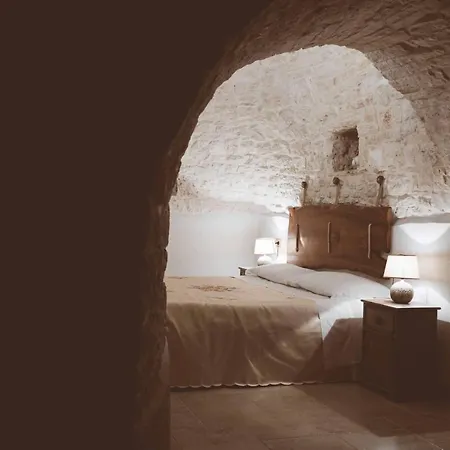 I trulli di Dioniso - Incipit-2