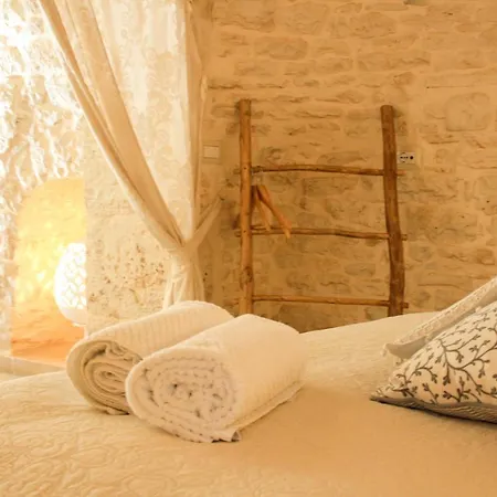 EnjoyTrulli - Unesco Site-3