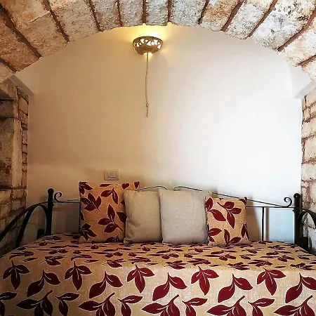 La Cummersa fra i Trulli-2