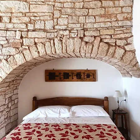La Cummersa fra i Trulli-3
